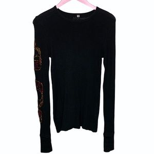 Bejeweled True Love Crystal Embellished Thermal